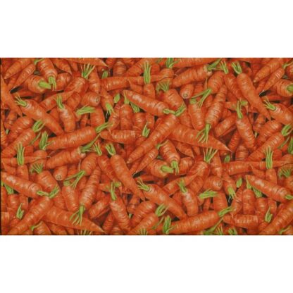 Cook Carrots - 808/1