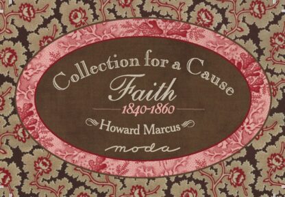 Collections-Faith Hangtag