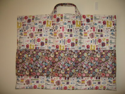 Quilter's Kit Bag_Front