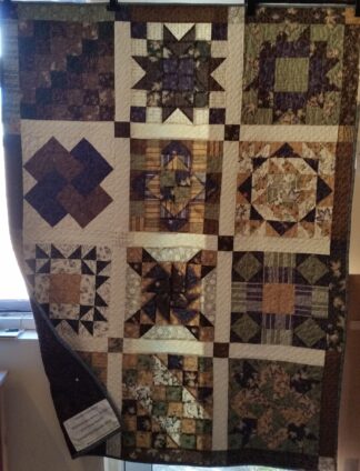 Quilts
