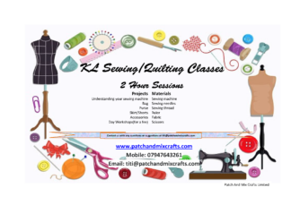Class Flyer_All